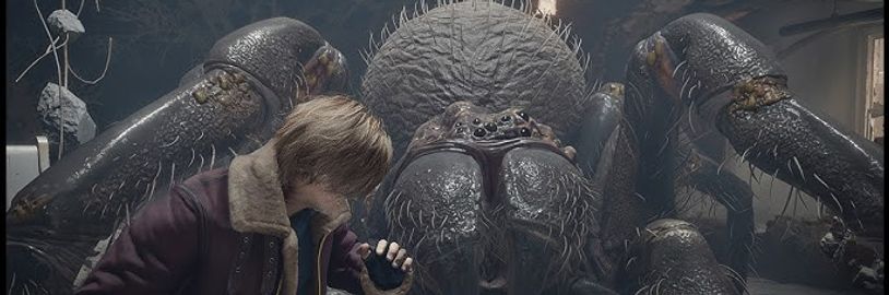 Leon Kennedy měl hlášku, která mohla být legendární. Capcom ji ale z Resident Evil Requiem vystřihl
