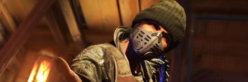 Dying Light 2 dostane obrovské fanouškovské rozšíření