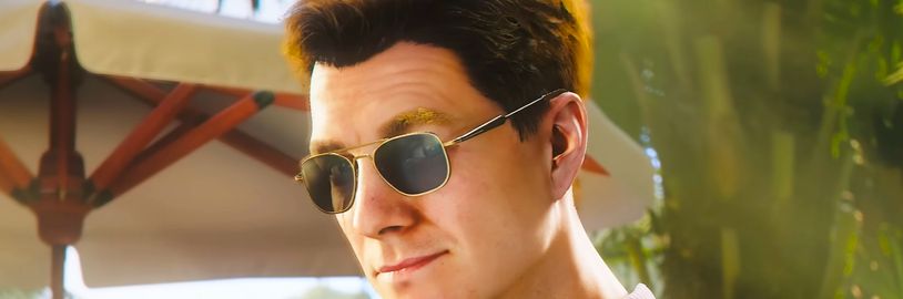 Na internet unikly detaily o příběhu 007: First Light