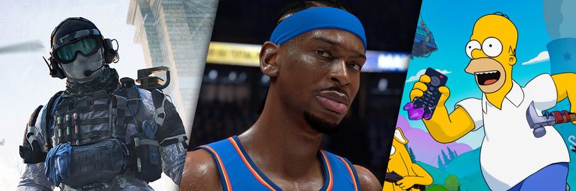 Nejstahovanější hry z PlayStation Store za rok 2025