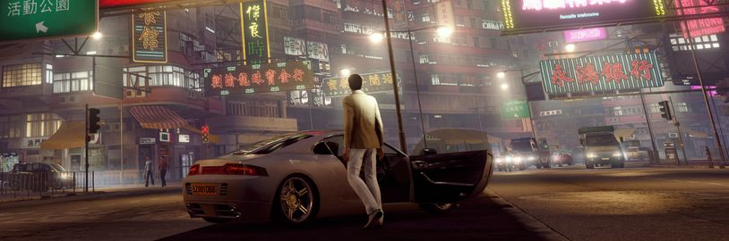 V Rockstaru hodně experimentovali. Zvažovali i GTA: Tokyo