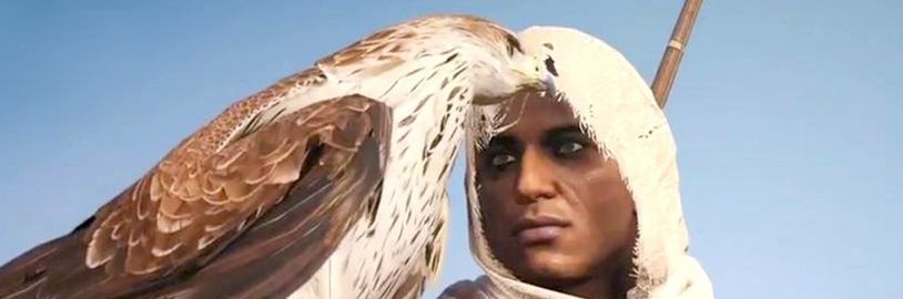Denuvo u nového Assassin's Creed vytěžuje procesor až z 40 %