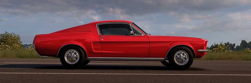 Road Trip v American Truck Simulatoru bude samostatný režim vyžadující placené DLC