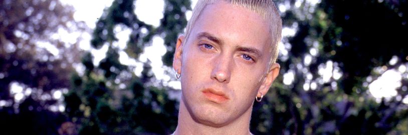 Rockstar měl kdysi odmítnout zfilmování GTA s Eminemem