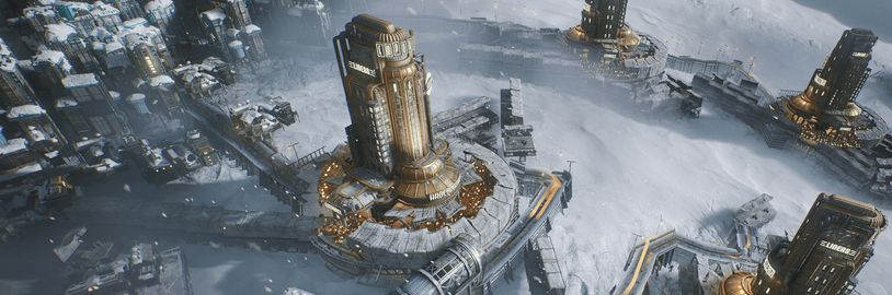 Frostpunk 2 dostane první rozšíření. Fractured Utopias přinese nové frakce, konflikty a stovku událostí