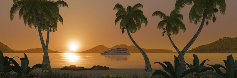 Transport Fever 3 ukazuje přepracovanou ekonomiku i nákladní dopravu