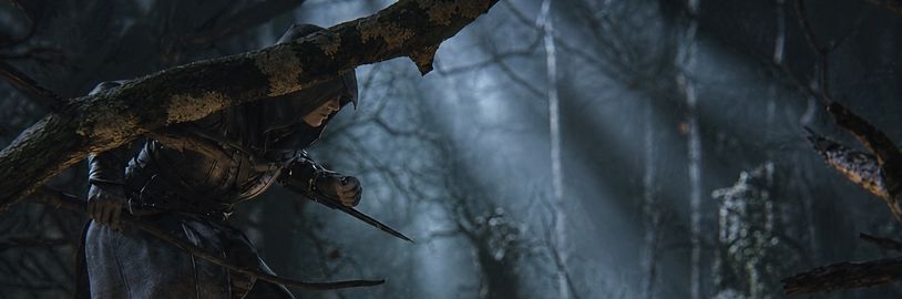 Assassin’s Creed Hexe na prvním obrázku. V nejtemnějším díle série se prý vrátí Ezio