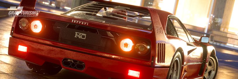V Gran Turismo 7 došlo k navýšení cen automobilů