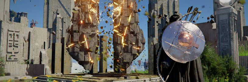 Crimson Desert slaví silný start, ale řeší i problémy