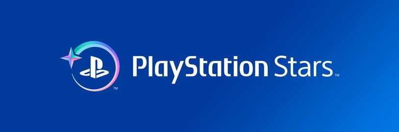 Sony představila věrnostní program PlayStation Stars