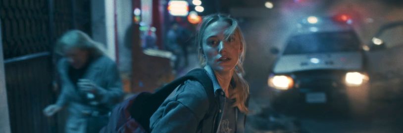 Resident Evil Requiem „láká“ hraným videem do Raccoon City. V hlavní roli září Maika Monroe