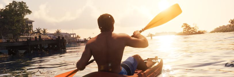 Spoluzakladatel Rockstar Games se zastal fyzických her. „Když je hráči chtějí, firmy by je měly nabízet“