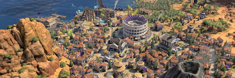 Take-Two propouští zaměstnance ve Firaxis navzdory „uspokojivým“ prodejům Civilization 7