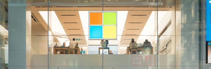 Microsoft opět zdražuje. Tentokrát se to nedotkne hráčů, ale vývojářů