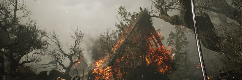 Na Steamu probíhá další Next Fest. Zahrajte si desítky demoverzí