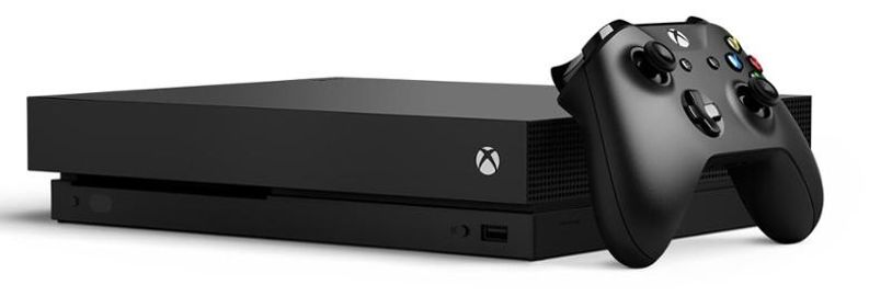 V den spuštění předobjednávek Series X masivně vzrostly nákupy Xboxu One X