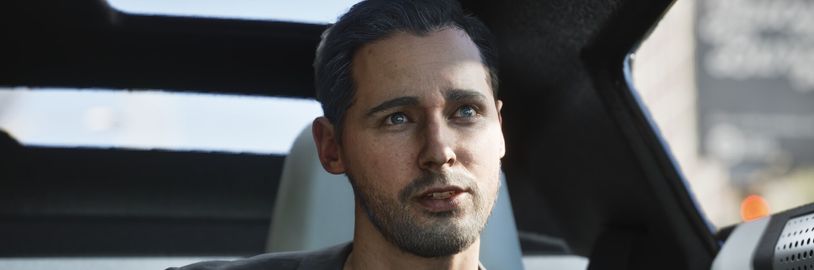 Týden před vydáním MindsEye opouštějí studio dva klíčoví manažeři