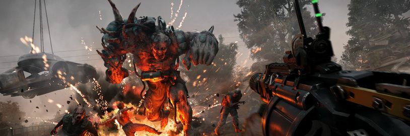 Dying Light: The Beast bude brutálnější. Vyjde už v létě