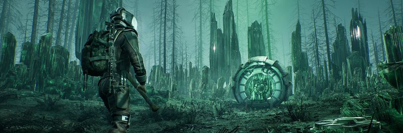 Chernobylite 2: Exclusion Zone bude díky penězům od fanoušků ještě lepší