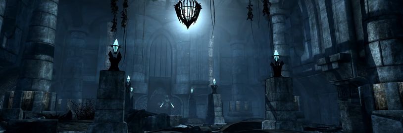 Skyblivion letos nebude, Oblivion v enginu Skyrimu zažijeme až příští rok