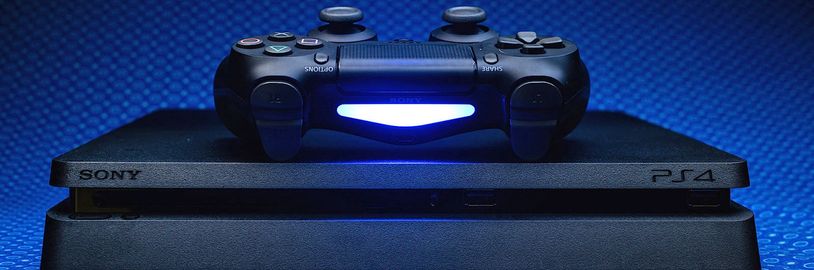 PlayStation 4 druhou nejprodávanější konzolí všech dob