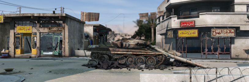 Jana > Jawa. Tvůrci DayZ znovu ukazují motorky