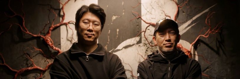 Shift Up kupuje studio Unbound. Shinji Mikami spojí síly s tvůrci Stellar Blade