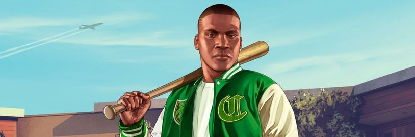 Nový režim v GTA Online vám umožní zahrát si za Franklina a Lamara