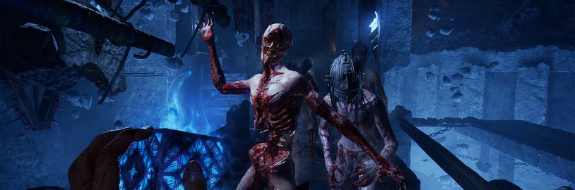 Clive Barker’s Hellraiser: Revival dostává finální launch trailer. Hráči hru chválí