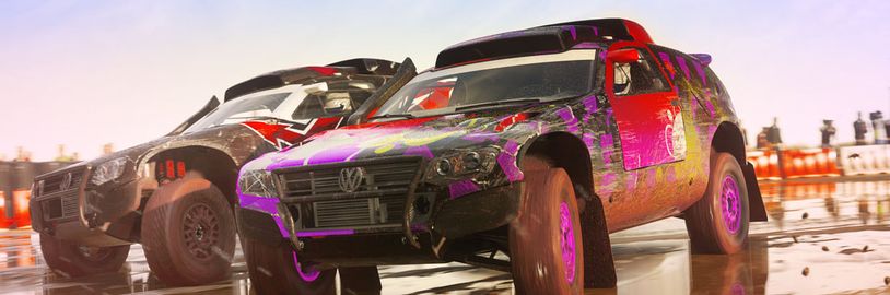 EA popírá zvěsti o uzavření studia Codemasters