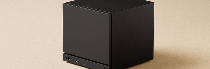 Verifikace her pro Steam Machine má být oproti Steam Decku benevolentnější