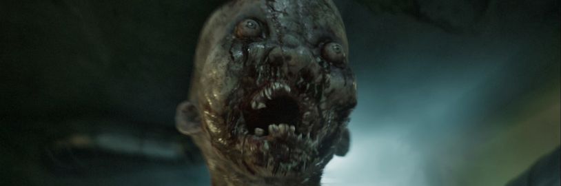 Horor ILL se znovu připomíná a vypadá ještě znepokojivěji než kdy dřív