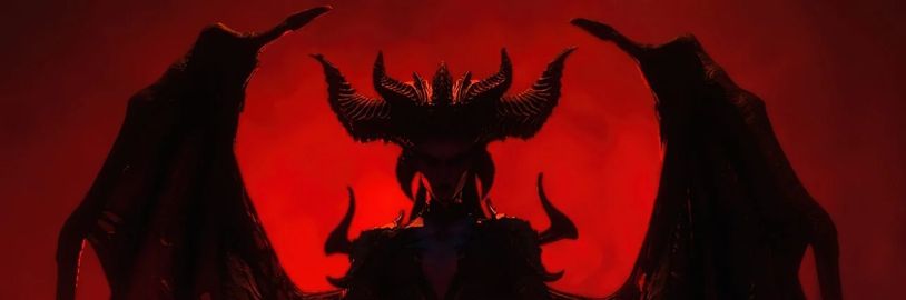 Diablo 4 bude mít mikrotransakce a season pass, ale nebude pay to win