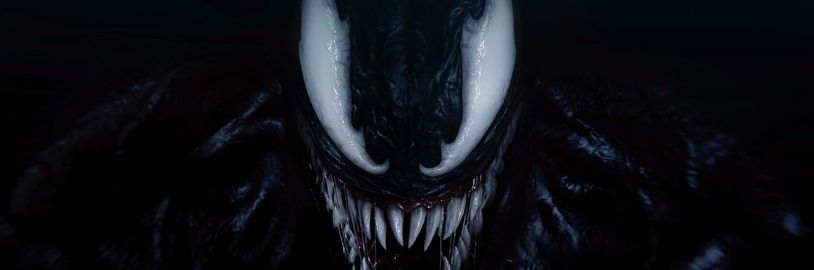 Hlas Venoma potvrdil září jako datum vydání Marvel’s Spider-Man 2