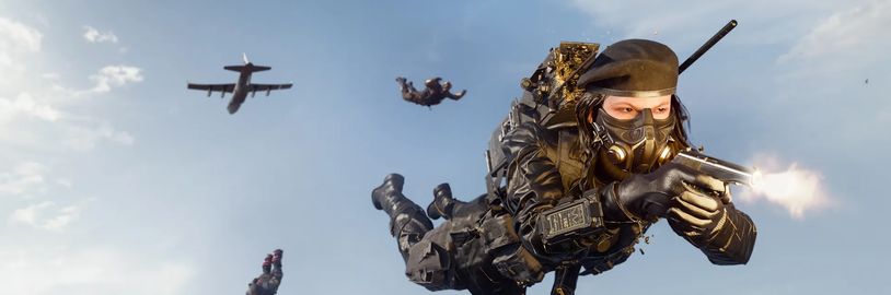 Streamer dostal od Activisionu milion dolarů za jediný stream Call of Duty Warzone