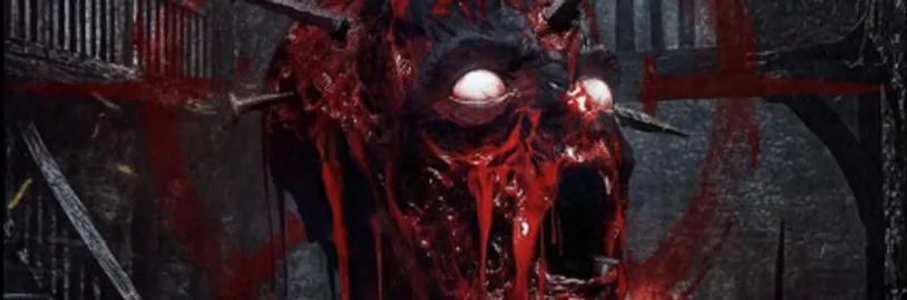 Bohemia Interactive poprvé ukazuje záhadný krvák Nailcrown