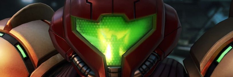 Nintendo Direct: Metroid Prime 4, Yoshi, Resident Evil, Final Fantasy VII Remake Intergrade i Mario Tennis