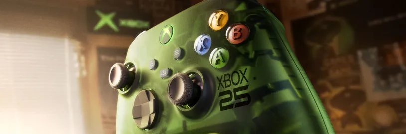 Xbox chce miliardu aktivních hráčů denně. Je to vůbec možné?