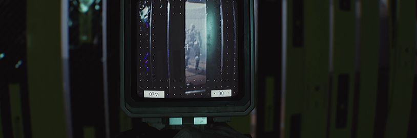 Dlouho vyvíjená survival hororová hra ROUTINE má konečně datum vydání