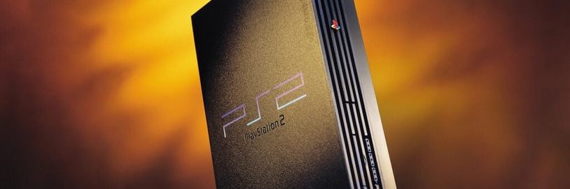 Nejprodávanější konzolí na světě je PlayStation 2