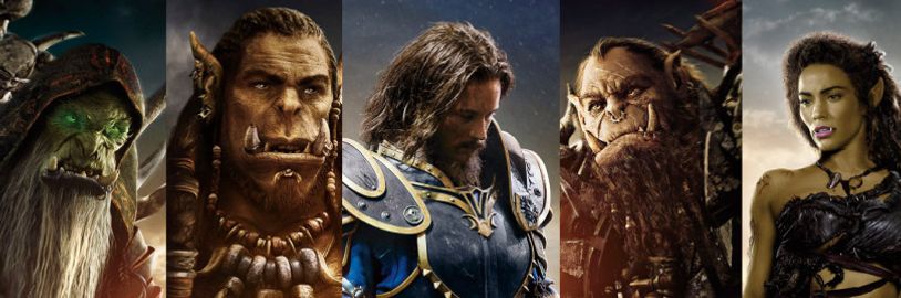 Zabil neúspěšný film šanci na seriál ze světa Warcraftu?