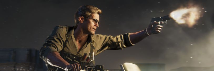 I při hraní kampaně Call of Duty: Black Ops 6 musíte být online