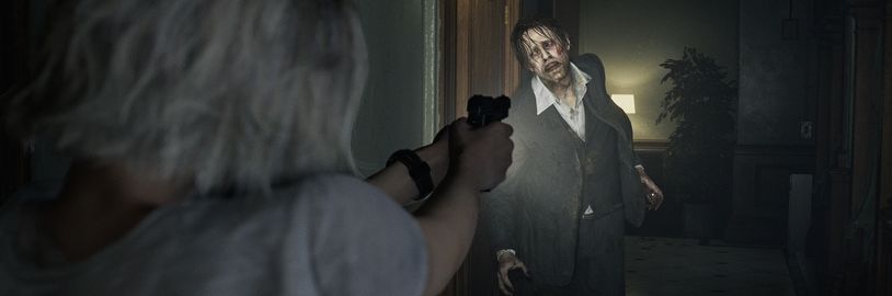 Nové obrázky z Resident Evil Requiem ukazují, co čeká Leona a Grace