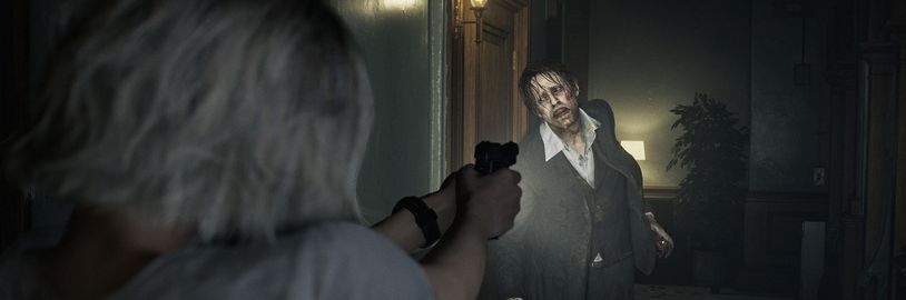 Leon by v Resident Evil Requiem tolik neděsil. Vývojáři proto přidali Grace