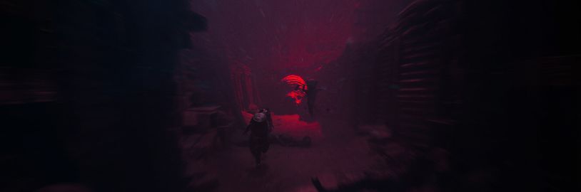 Horor Reanimal od tvůrců Little Nightmares je hotov. Zatím si zahrajte demo