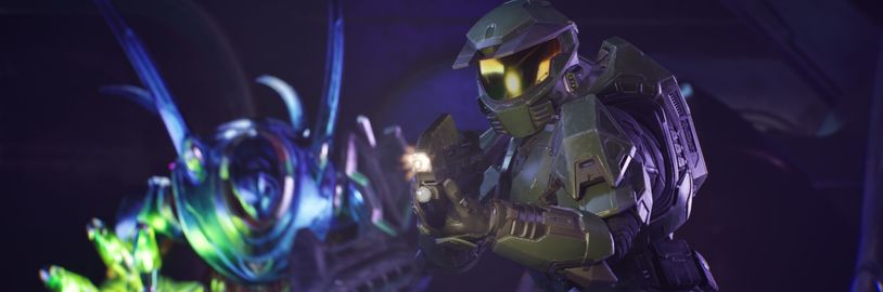 Halo: Campaign Evolved boduje na PS5. Remake ovládl předobjednávkové žebříčky