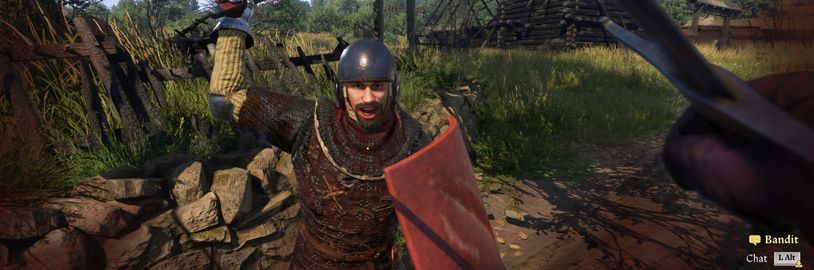 KFC pořádá v Kingdom Come: Deliverance 2 soutěž