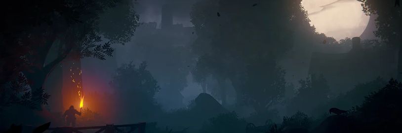Hunter’s Moon vás pošle na útěk před čarodějnickým honem