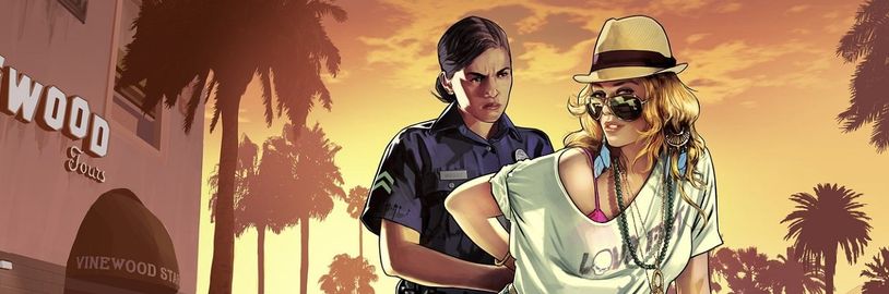 Rozruch kolem Grand Theft Auto 6, možný návrat Lawbreakers