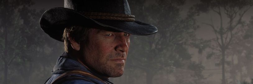 Red Dead Redemption 2 nebude na PC podporovat ray tracing